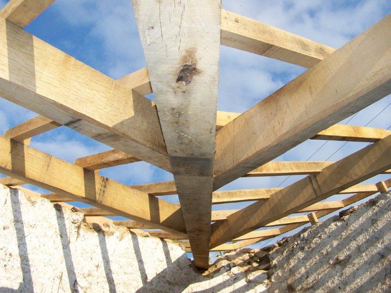 Ferme fortifiée (79)